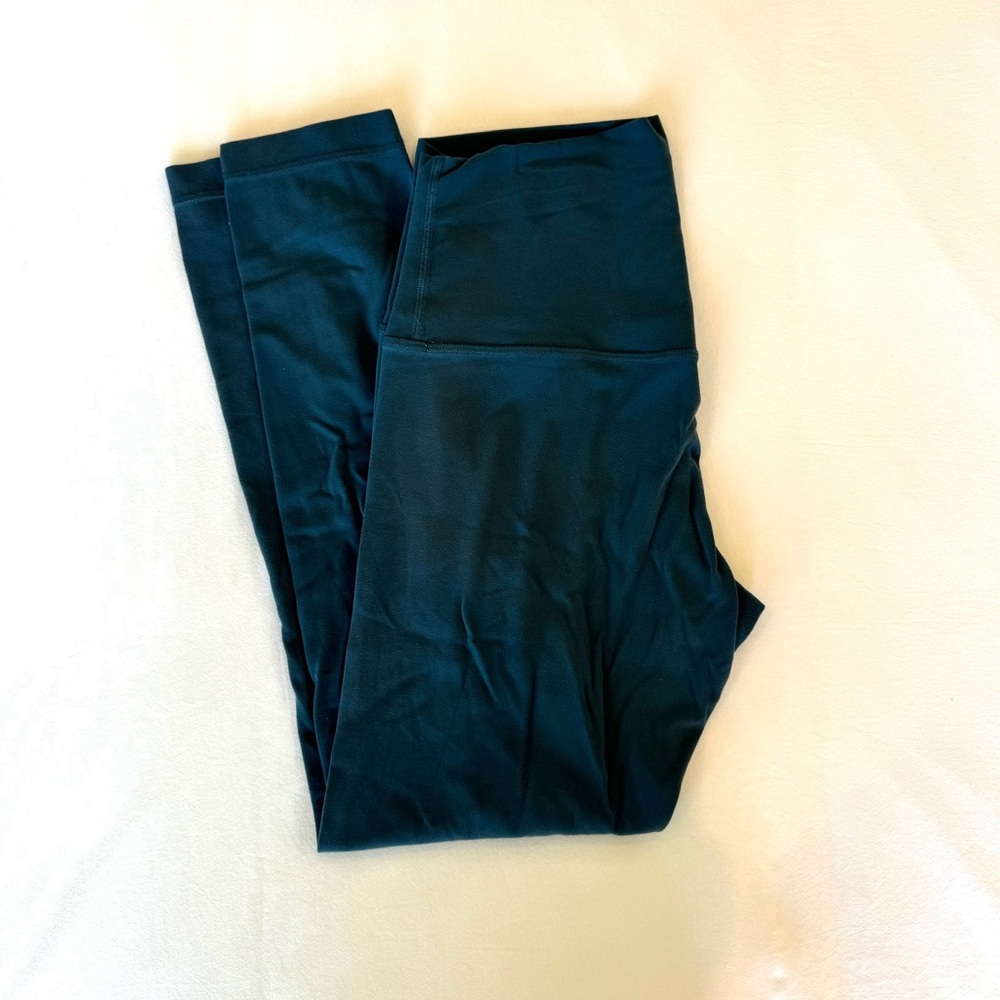 Lululemon Align Crop Leggings